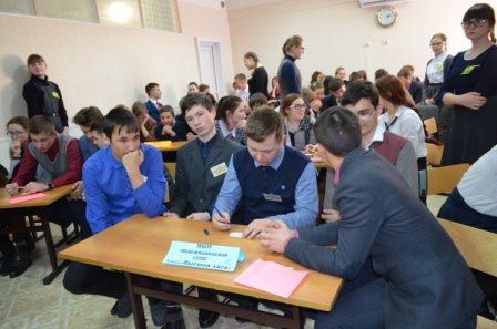i district intellectual cup of usolsky district-15